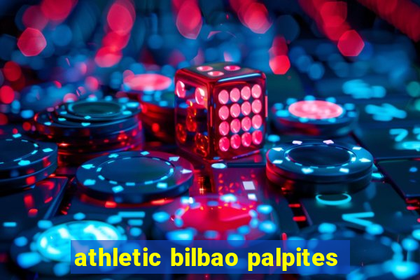 athletic bilbao palpites